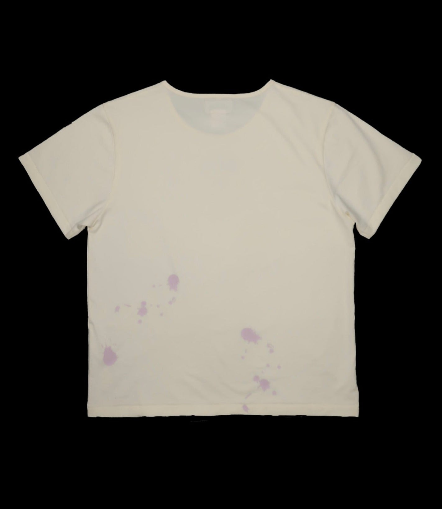 NOCTURNAL STRUCTURE CONCEPCION T-SHIRT