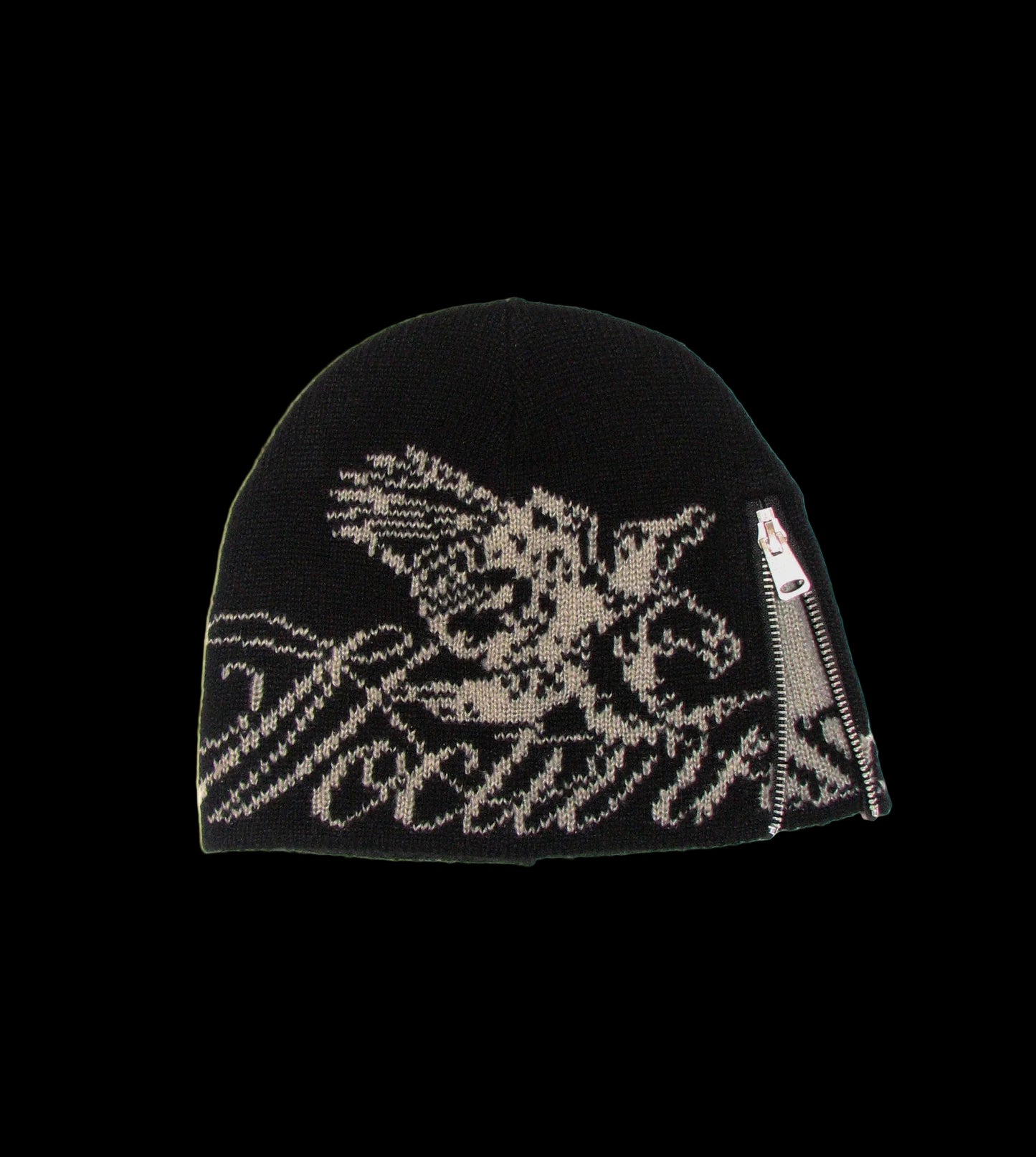 SCRIPT BEANIE