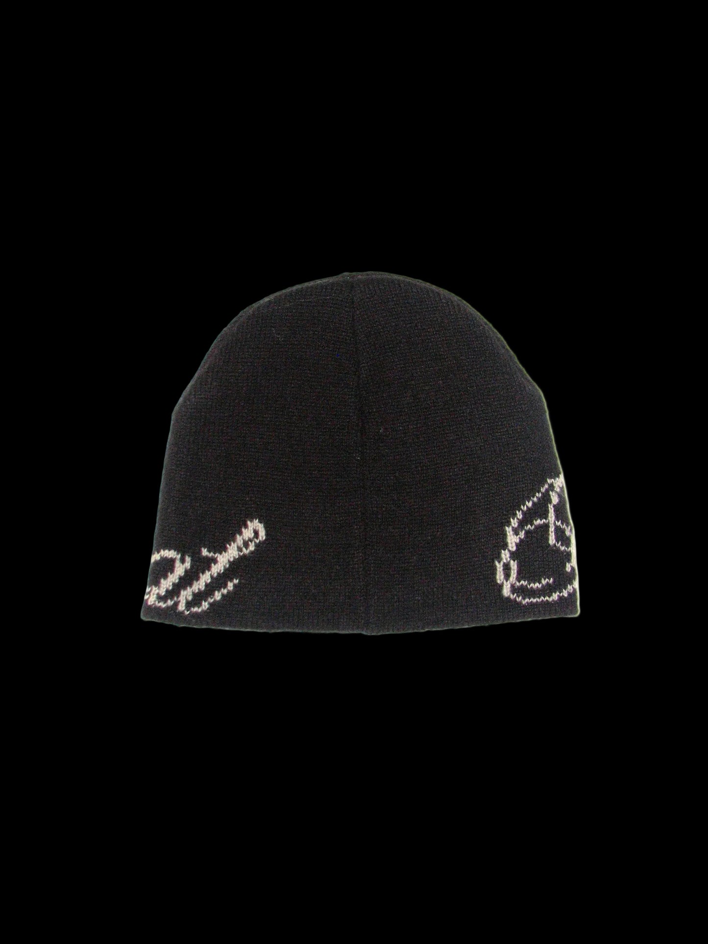 SCRIPT BEANIE