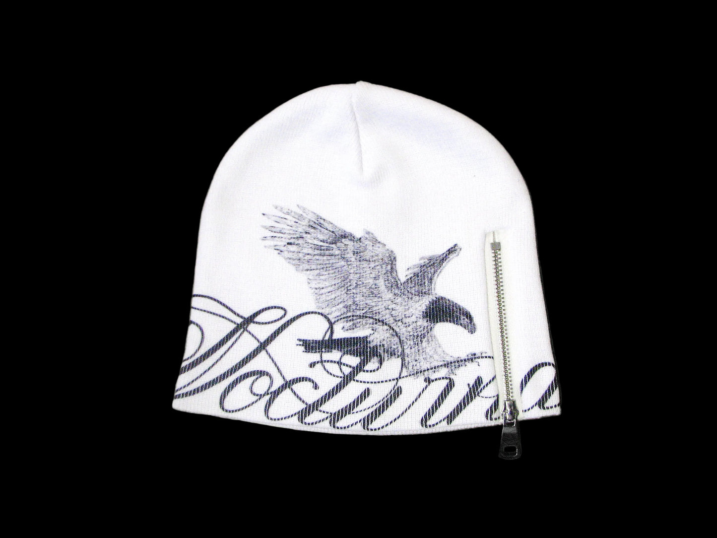 SCRIPT BEANIE