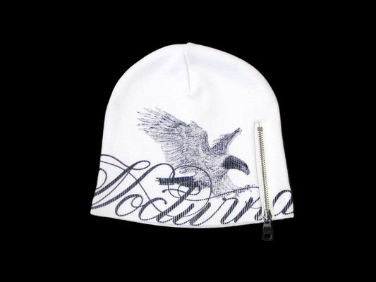 SCRIPT BEANIE