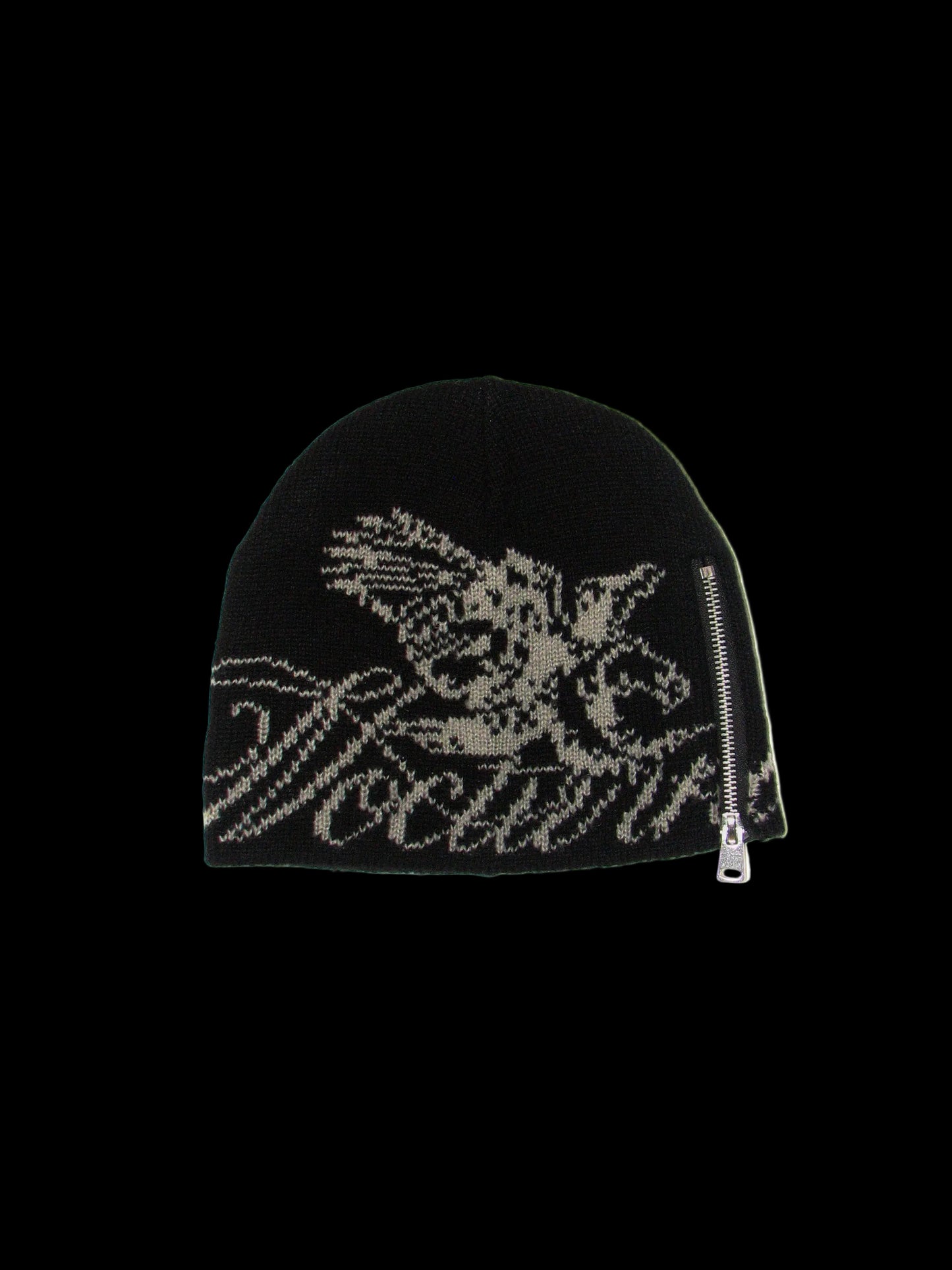 SCRIPT BEANIE