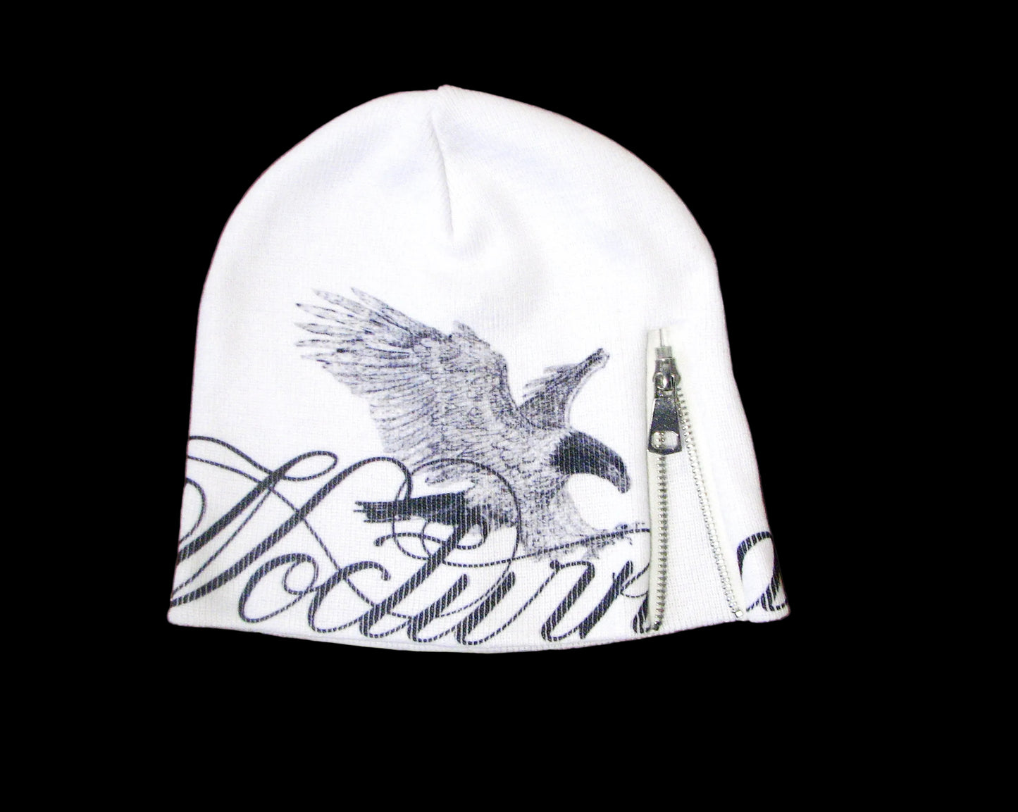 SCRIPT BEANIE