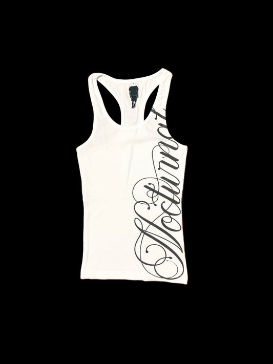 SCRIPT WOMANS TANK